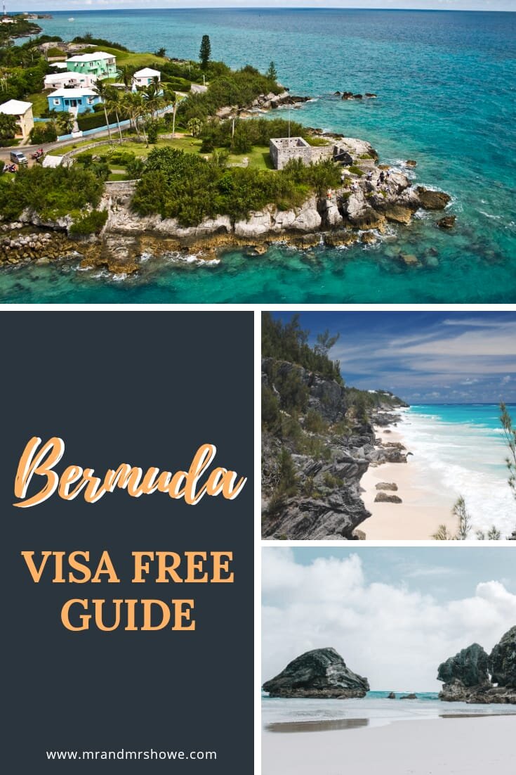 How Filipinos Can Enter Visa Free to Bermuda [Visa Free Guide to Bermuda].jpeg