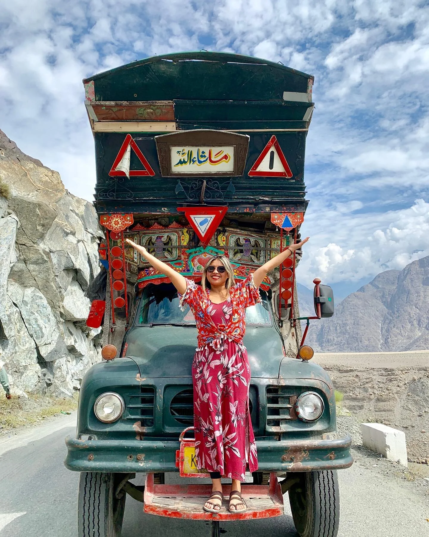 10 Best Things To Do in North Pakistan [Best Places to Visit in North Pakistan]