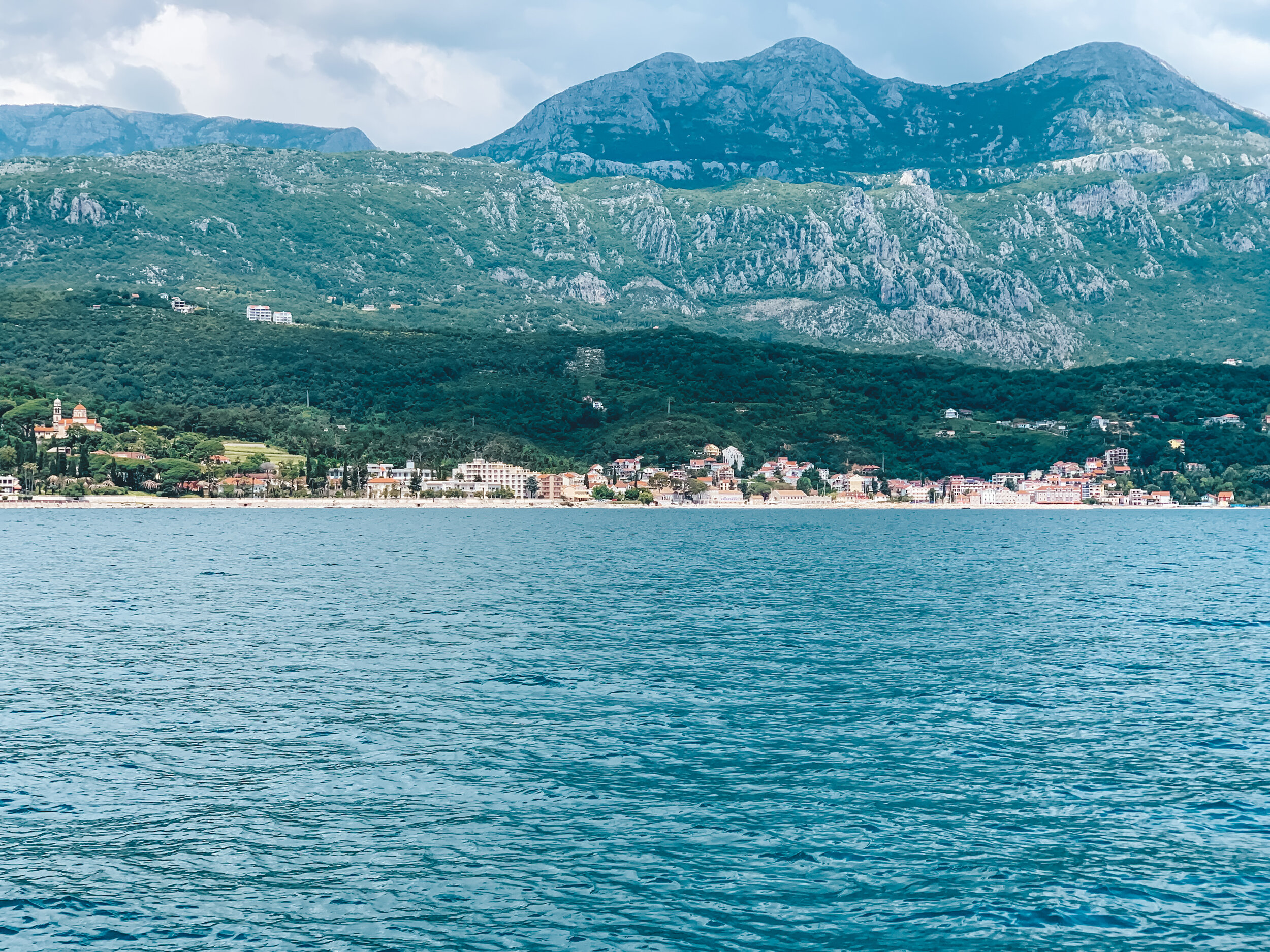 The Best Beaches Montenegro - Top 10 Montenegro Beaches You Should