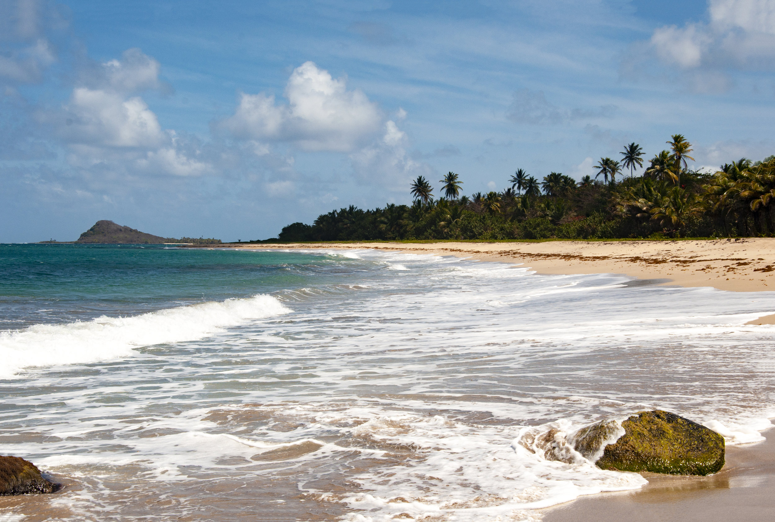 How To Apply For Grenada Tourist Visa With Philippines Passport [Grenada Visa for Filipinos]