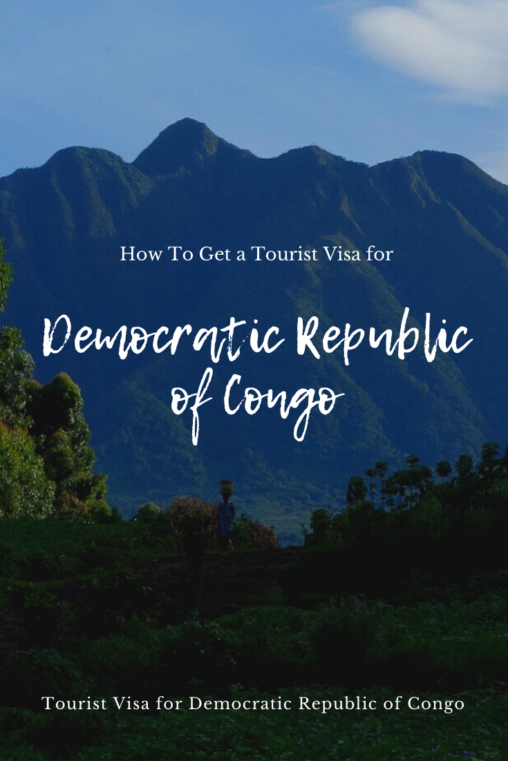 How To Get a Democratic Republic of Congo Tourist Visa.png