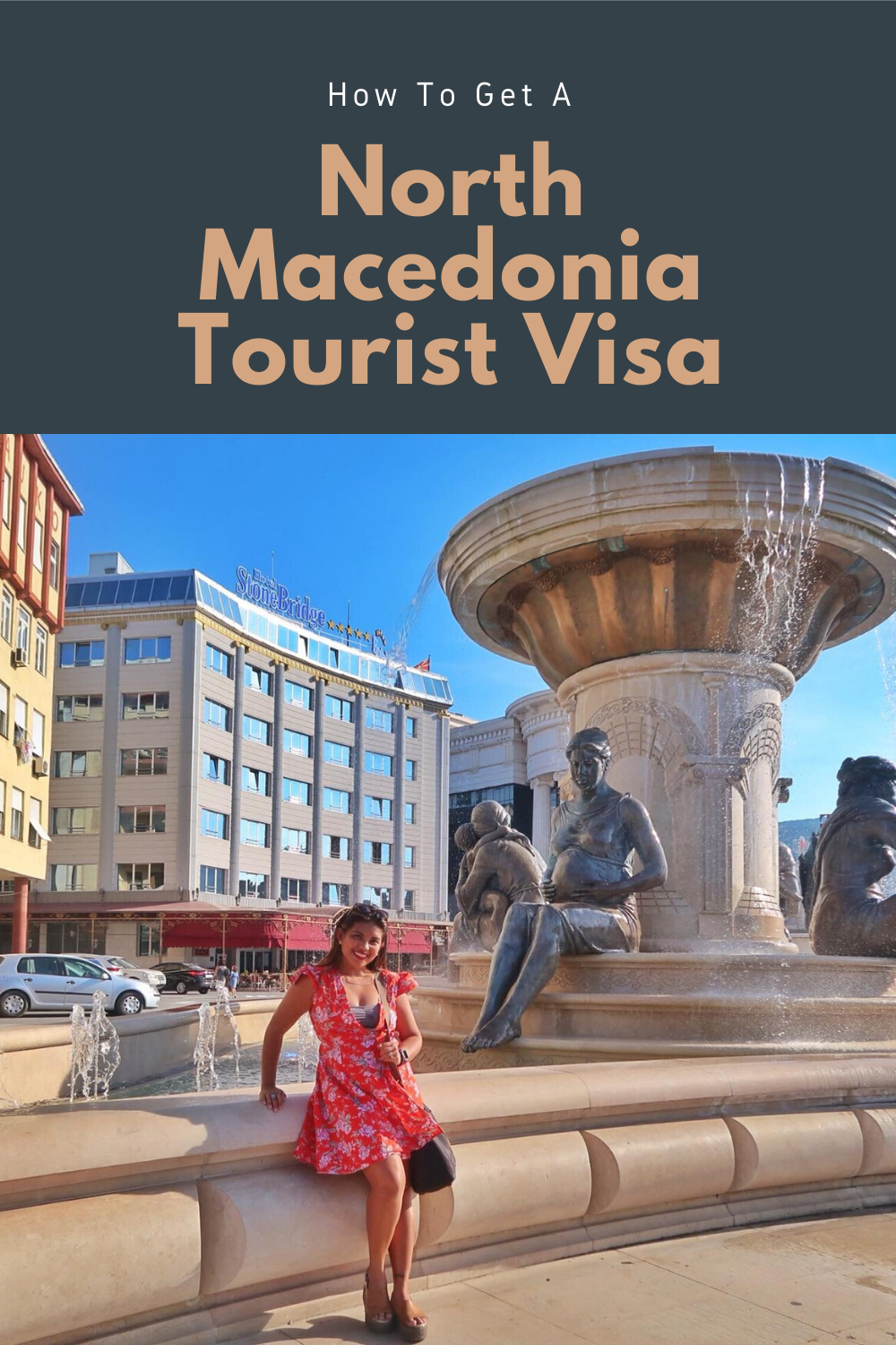 macedonia travel visa