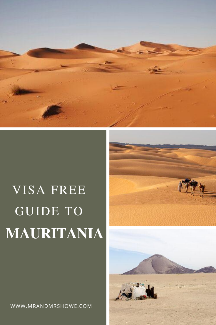 How Filipinos Can Enter Visa Free to Mauritania [Visa Free Guide to Mauritania]1.png
