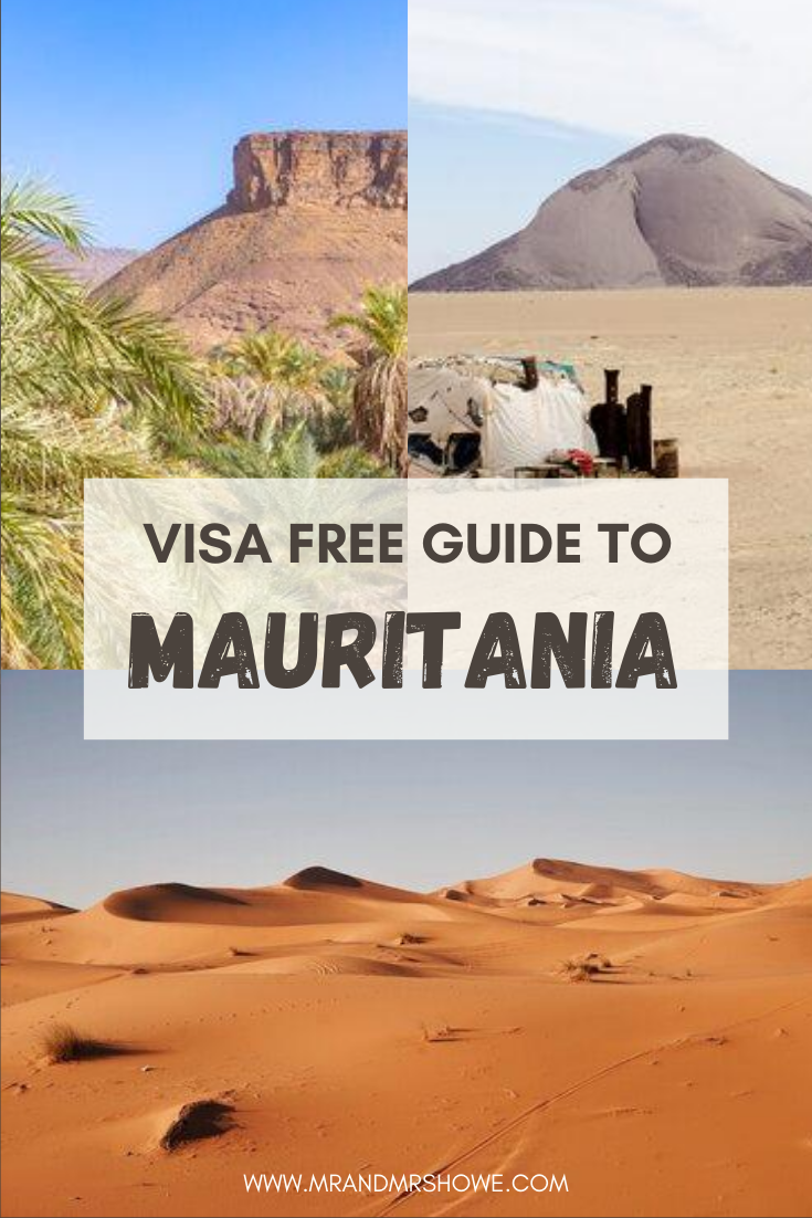 How Filipinos Can Enter Visa Free to Mauritania [Visa Free Guide to Mauritania].png