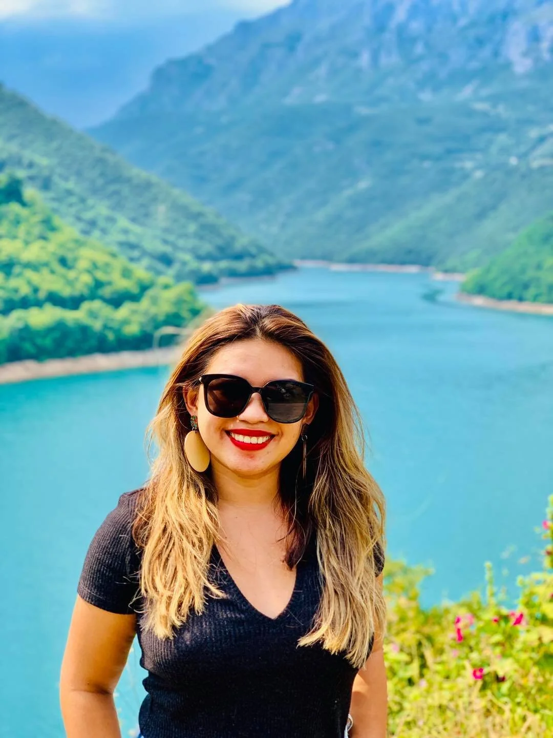 Expat Life in Montenegro Day 428: Birthday Getaway in Montenegro ❤️