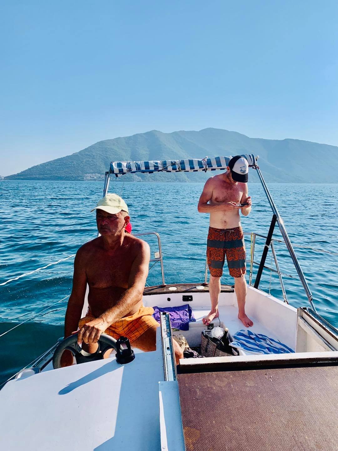 Sailing in the Boka Bay to Perast and Kotor, Montenegro13.jpg