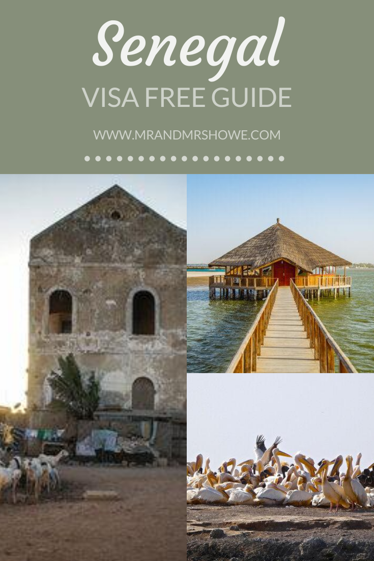 How Filipinos Can Enter Visa Free to Senegal [Visa Free Guide to Senegal]1.png