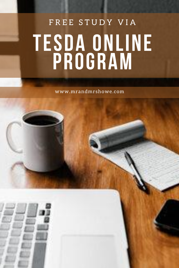 FREE Study via TESDA Online Program - Step by Step Guide on How To Enroll Online1.png