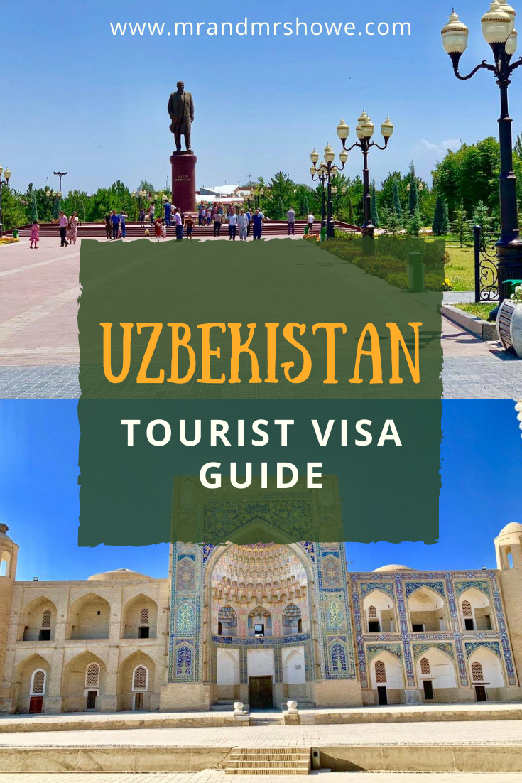 How To Apply For Uzbekistan Tourist Visa With Your Philippines Passport [Tourist Visa Guide For Uzbekistan]1.png