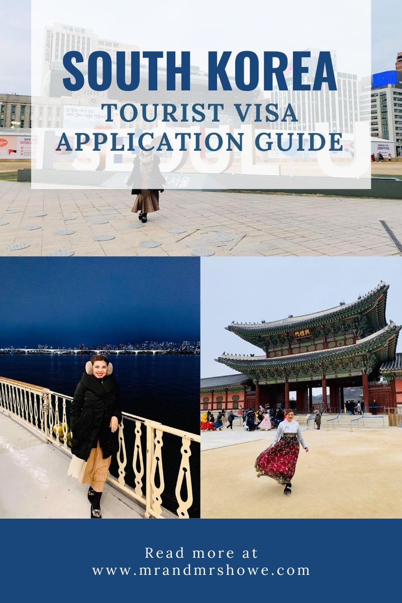 How To Apply For South Korea Tourist Visa With Your Philippines Passport [Tourist Visa Guide For South Korea]1.png