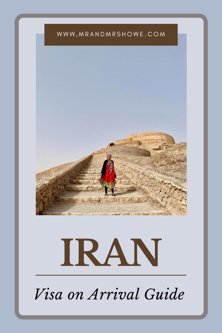 How To Get Visa On Arrival in Iran With Your Philippines Passport [Visa on Arrival Guide For Iran]1.png
