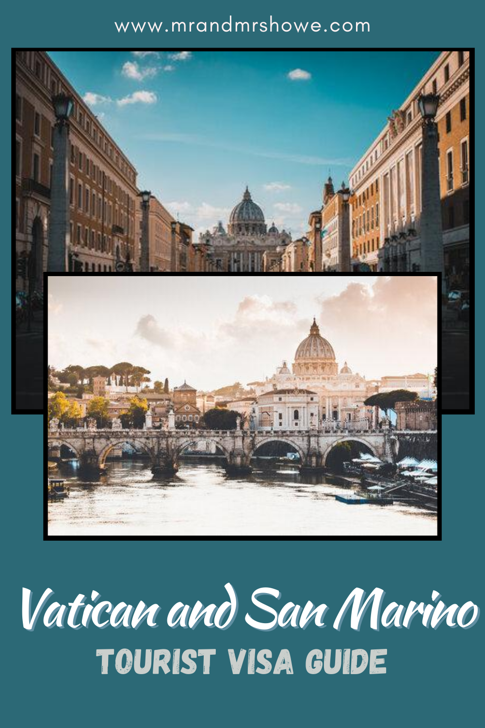 Vatican and San Marino - What Tourist Visa is Required [Tourist Visa Guide For Vatican and San Marino].png