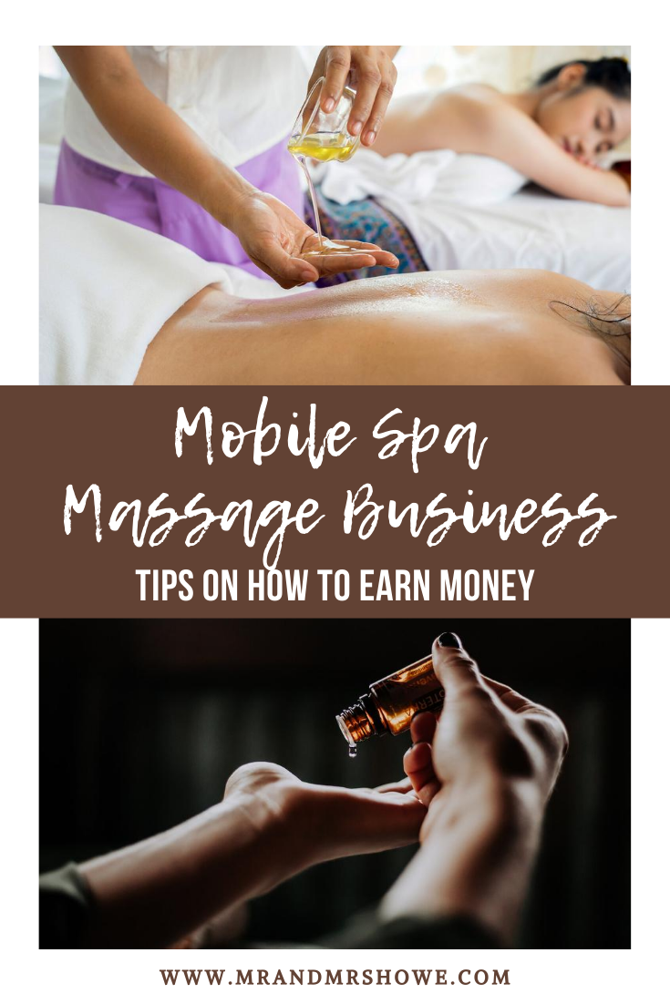 10 Tips on How To Earn Money With Your Mobile Spa Massage Business [Tips for Traveling Massage Therapist].png