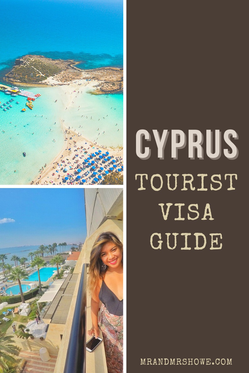How To Get Cyprus Tourist Visa With Your Philippines Passport [Tourist Visa Guide For Cyprus]1.png