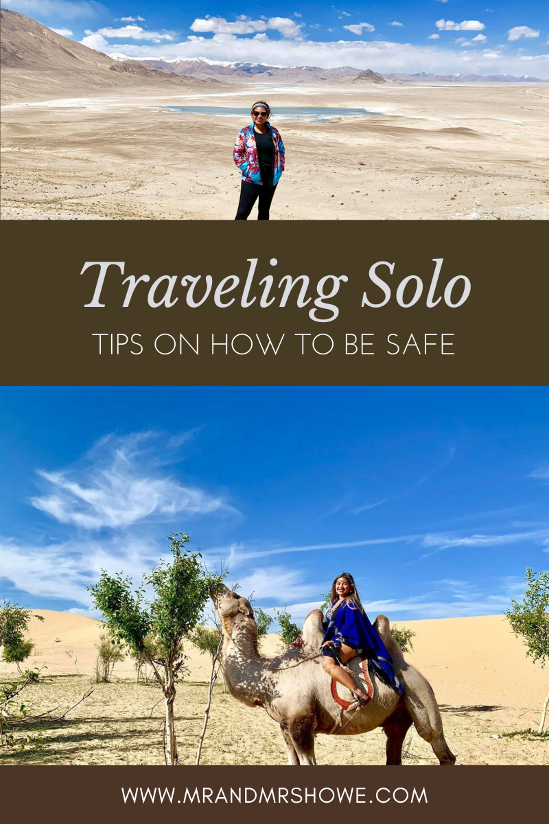 SOLO FEMALE TRAVELER - Is Solo Travel Scary Tips on How To Be Safe While Traveling Solo1.png