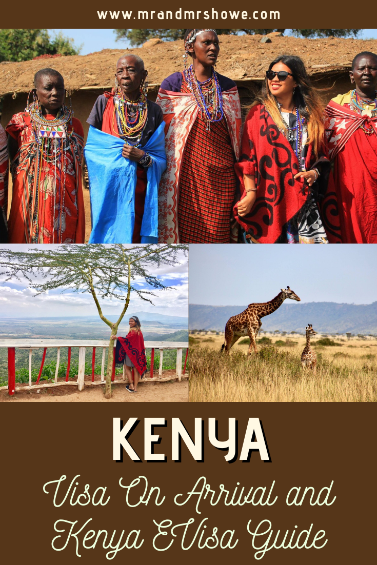 How To Get Visa On Arrival in Kenya or Kenya EVisa With Your Philippines Passport [Visa Guide For Kenya]1.png