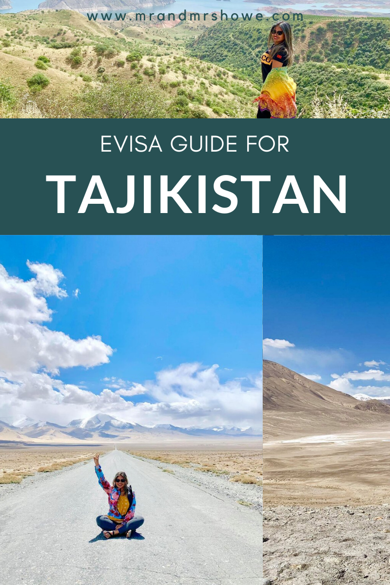 How To Get Tajikistan EVisa With Your Philippines Passport [Tourist Visa Guide For Tajikistan]1.png