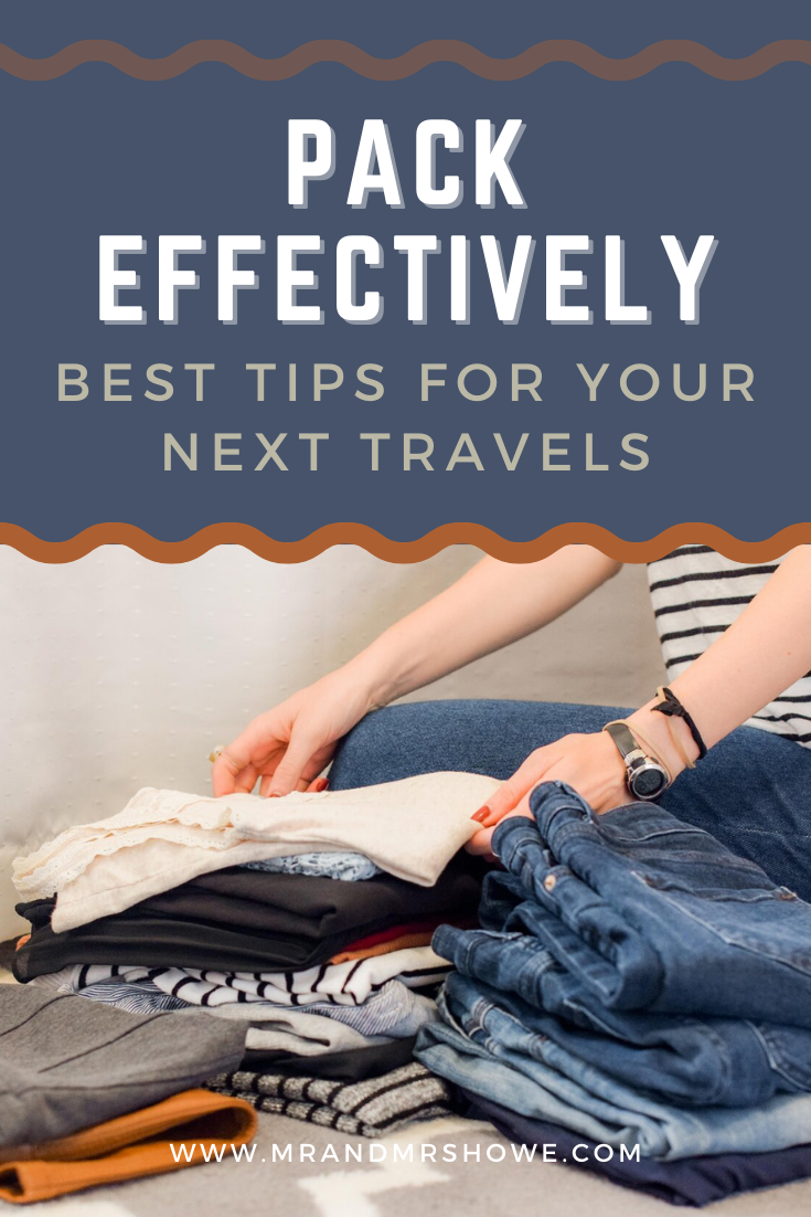 Light Packing Tips - 21 Best Tips on How to Pack Effectively for Your Next Travels.png