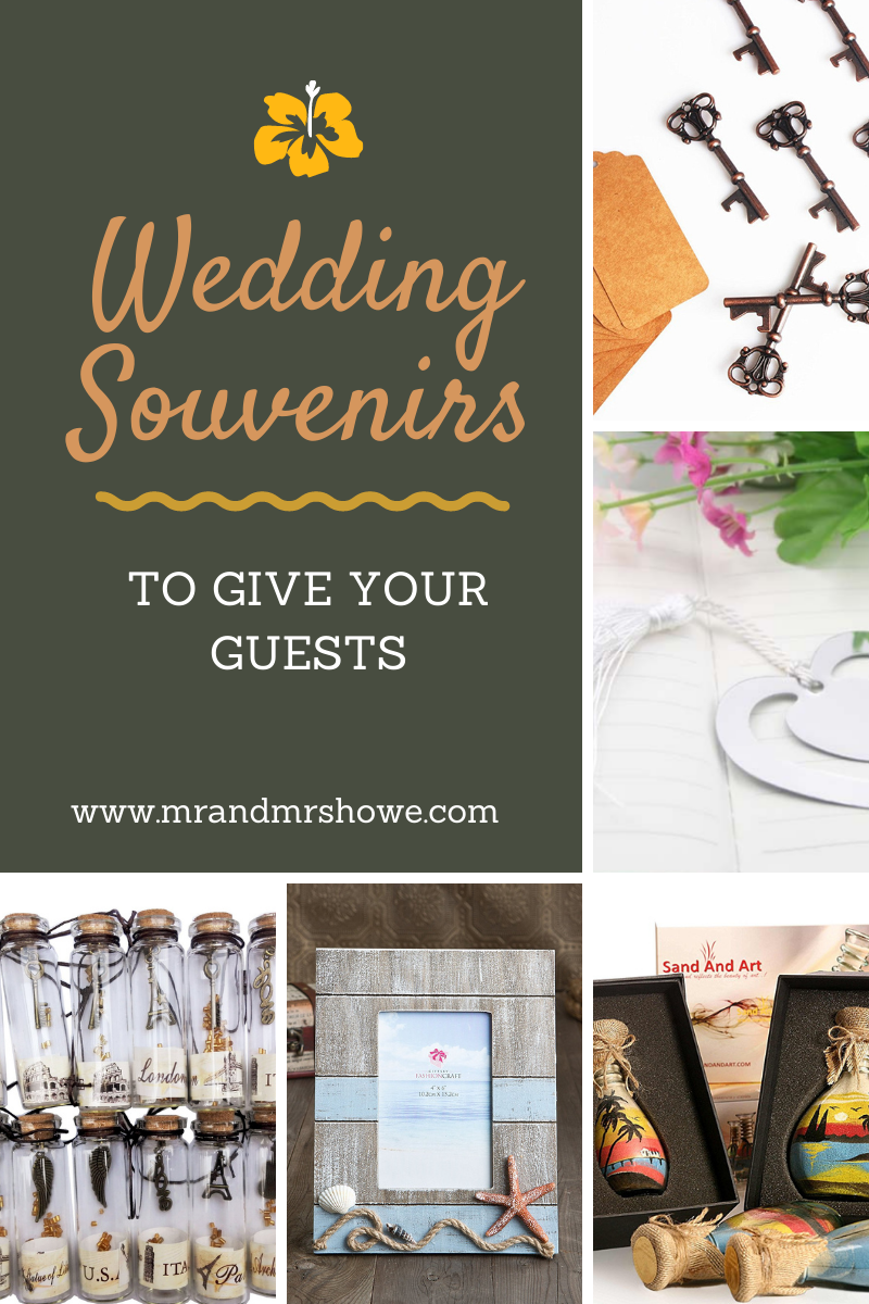 Travel-Themed Wedding Favors - 15 Best Wedding Souvenirs To Give Your Guests.png