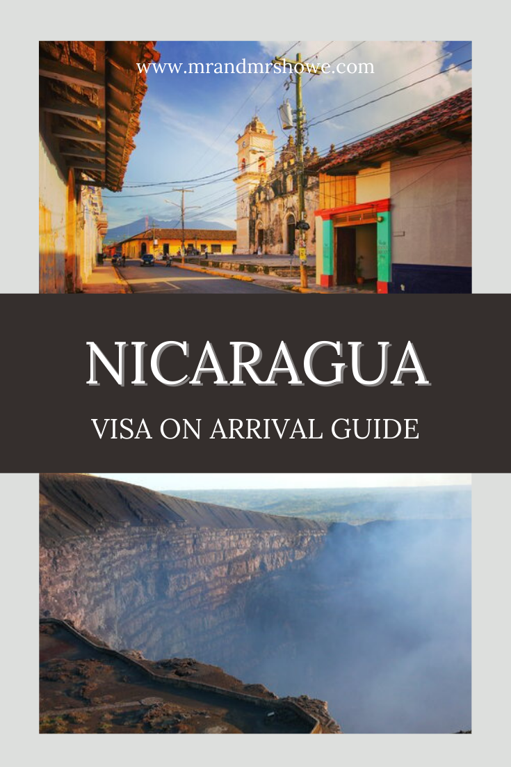 How To Get Visa On Arrival in Nicaragua With Your Philippines Passport [Visa on Arrival Guide For Nicaragua]1.png