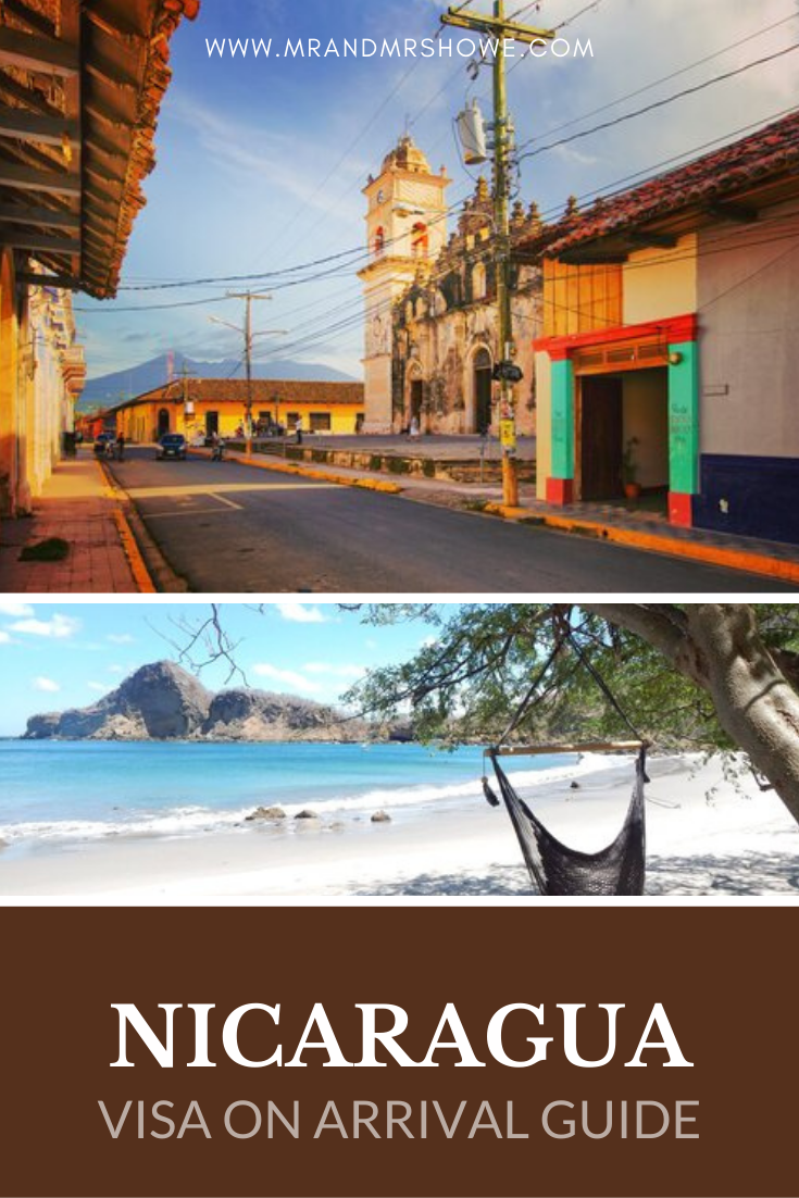 How To Get Visa On Arrival in Nicaragua With Your Philippines Passport [Visa on Arrival Guide For Nicaragua].png