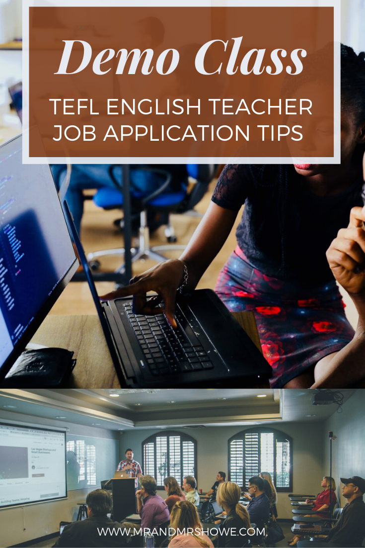 How to Prepare for a Demo Class - TEFL English Teacher Job Application Tips.png
