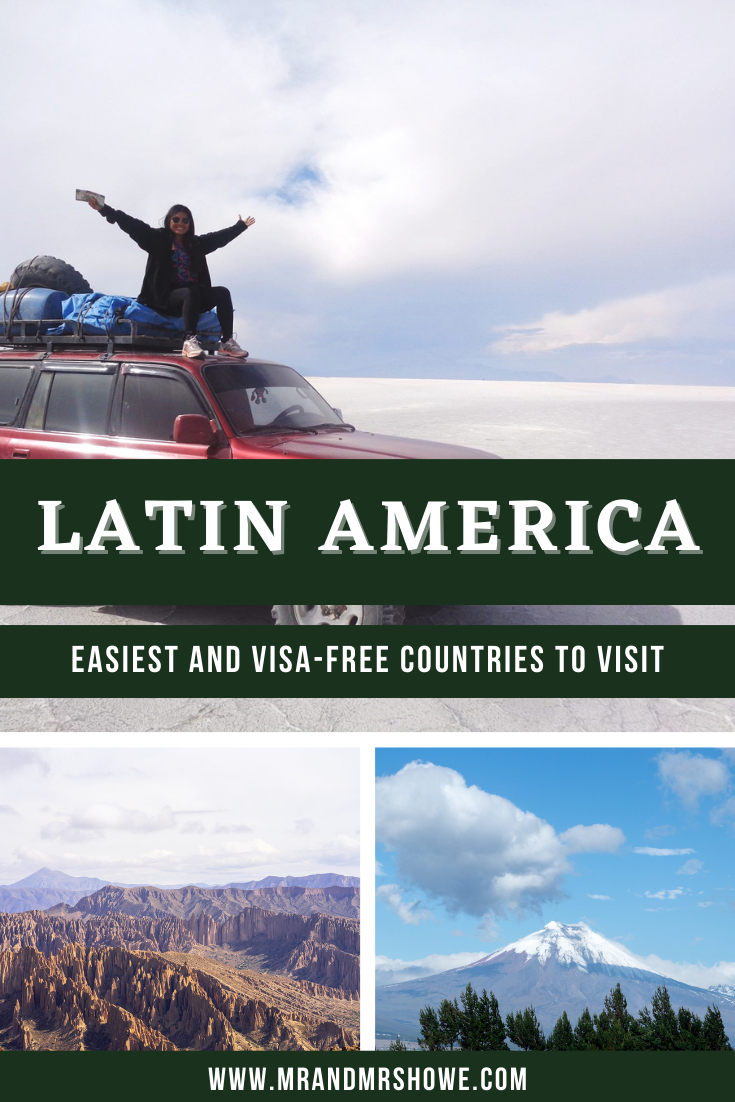 6 Easiest and Visa-Free Countries to Visit for Filipinos in Latin America1.png