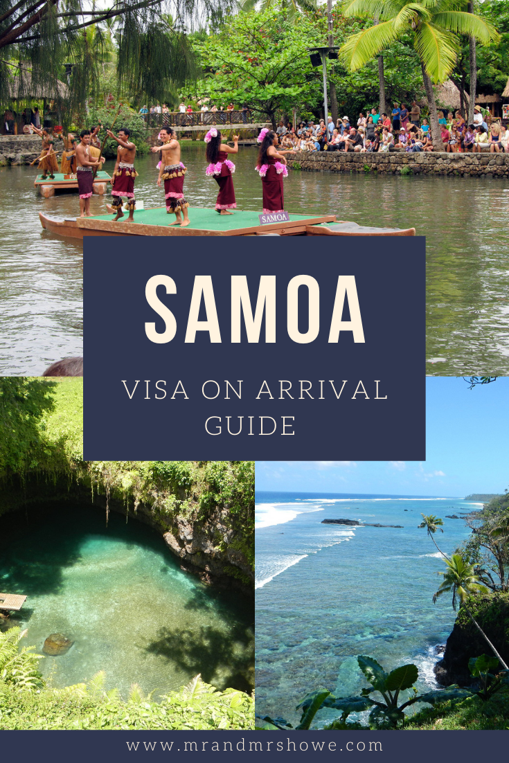 How To Get Permit On Arrival in Samoa With Your Philippines Passport [Visa on Arrival Guide For Samoa].png