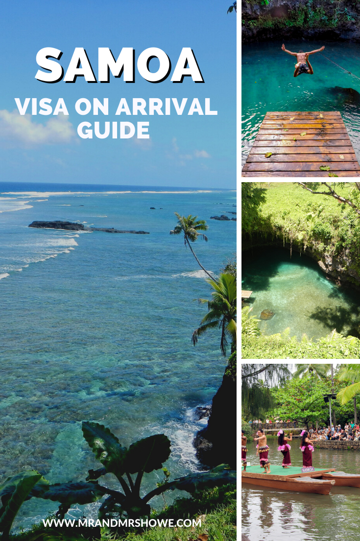 How To Get Permit On Arrival in Samoa With Your Philippines Passport [Visa on Arrival Guide For Samoa]1.png