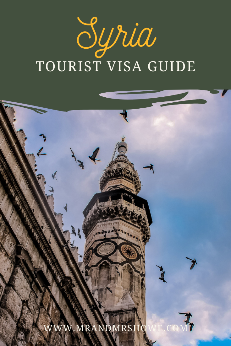 How To Get A Syria Tourist Visa With Your Philippines Passport [Tourist Visa Guide For Syria]1.png