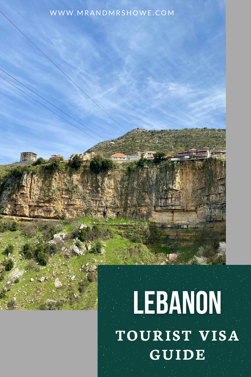 How To Get Lebanon Tourist Visa With Your Philippines Passport [Tourist Visa Guide For Lebanon]1.png