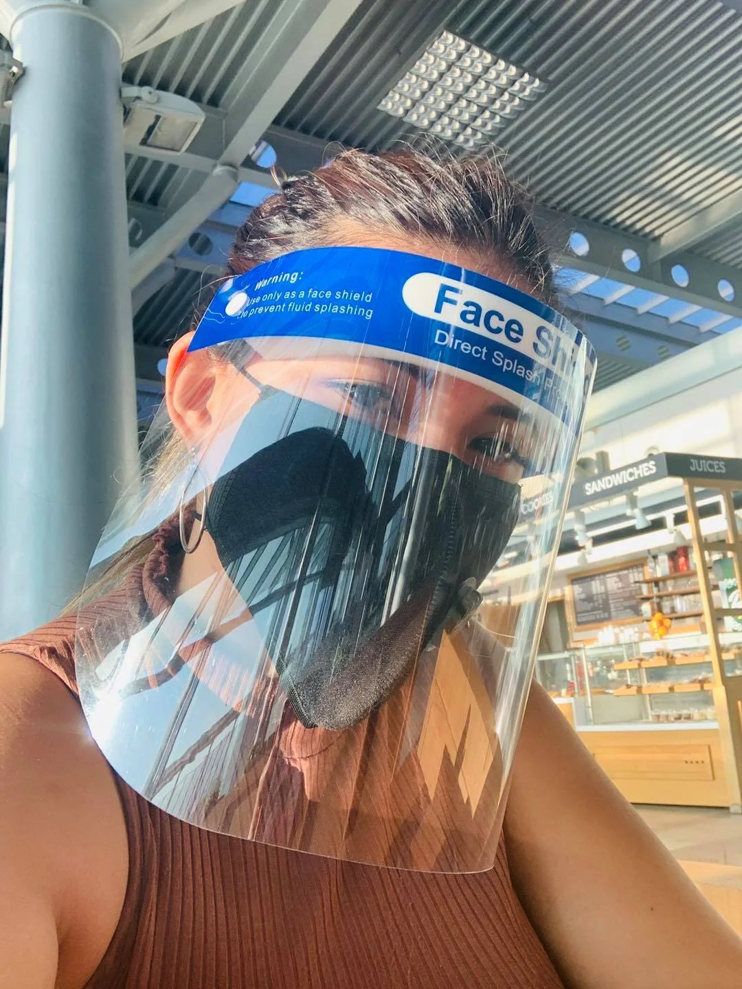 Kach Solo Travels in 2020: Solo Travel to Turkey for Work  ✈️