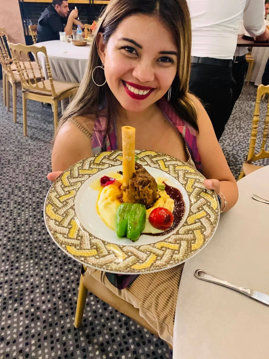 Kach Solo Travels in 2020: All the Turkish food that I’ve been missing!