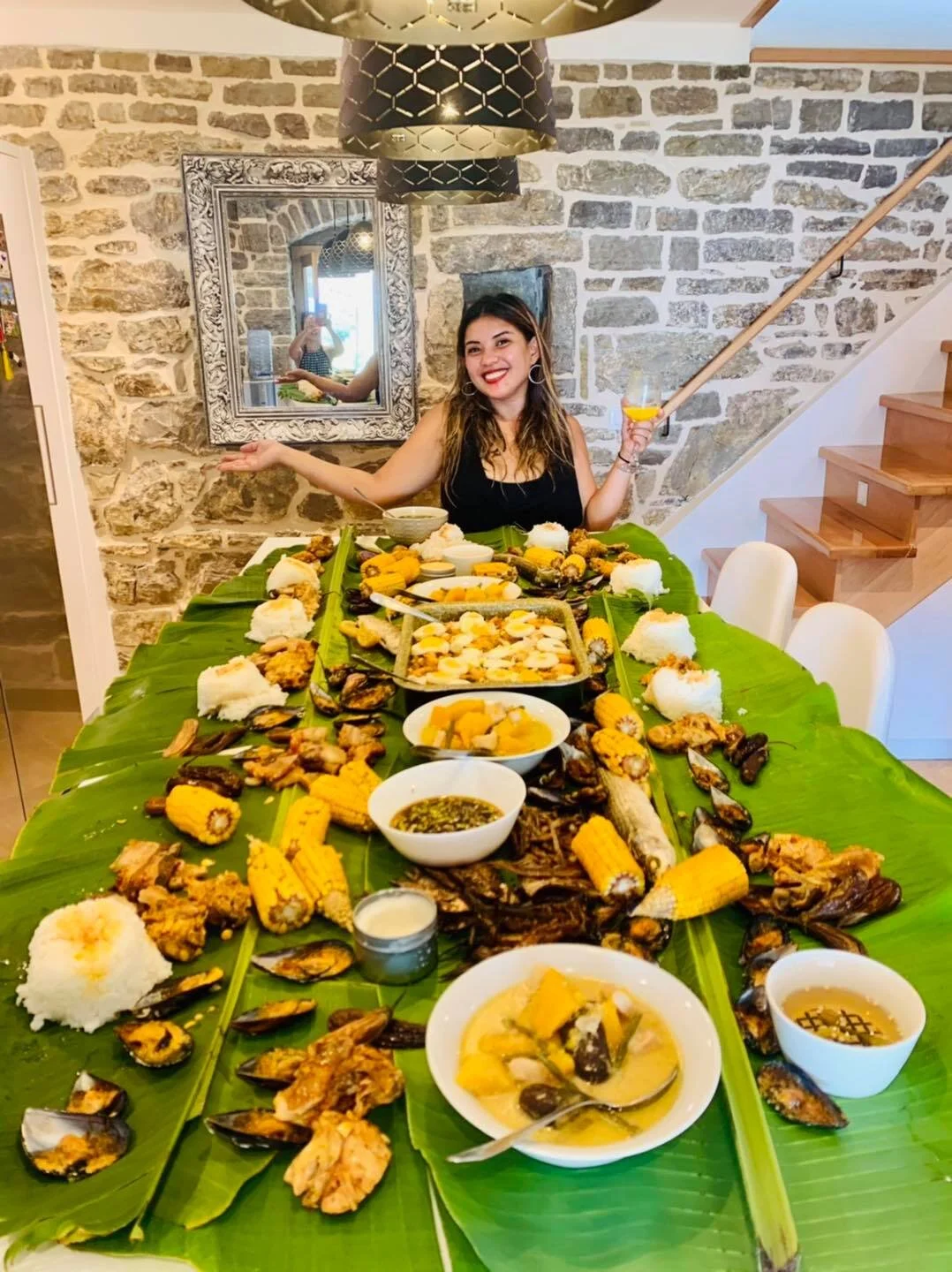 Expat Life in Montenegro Day 481: Weekend with my Pinay friends in Montenegro 😬