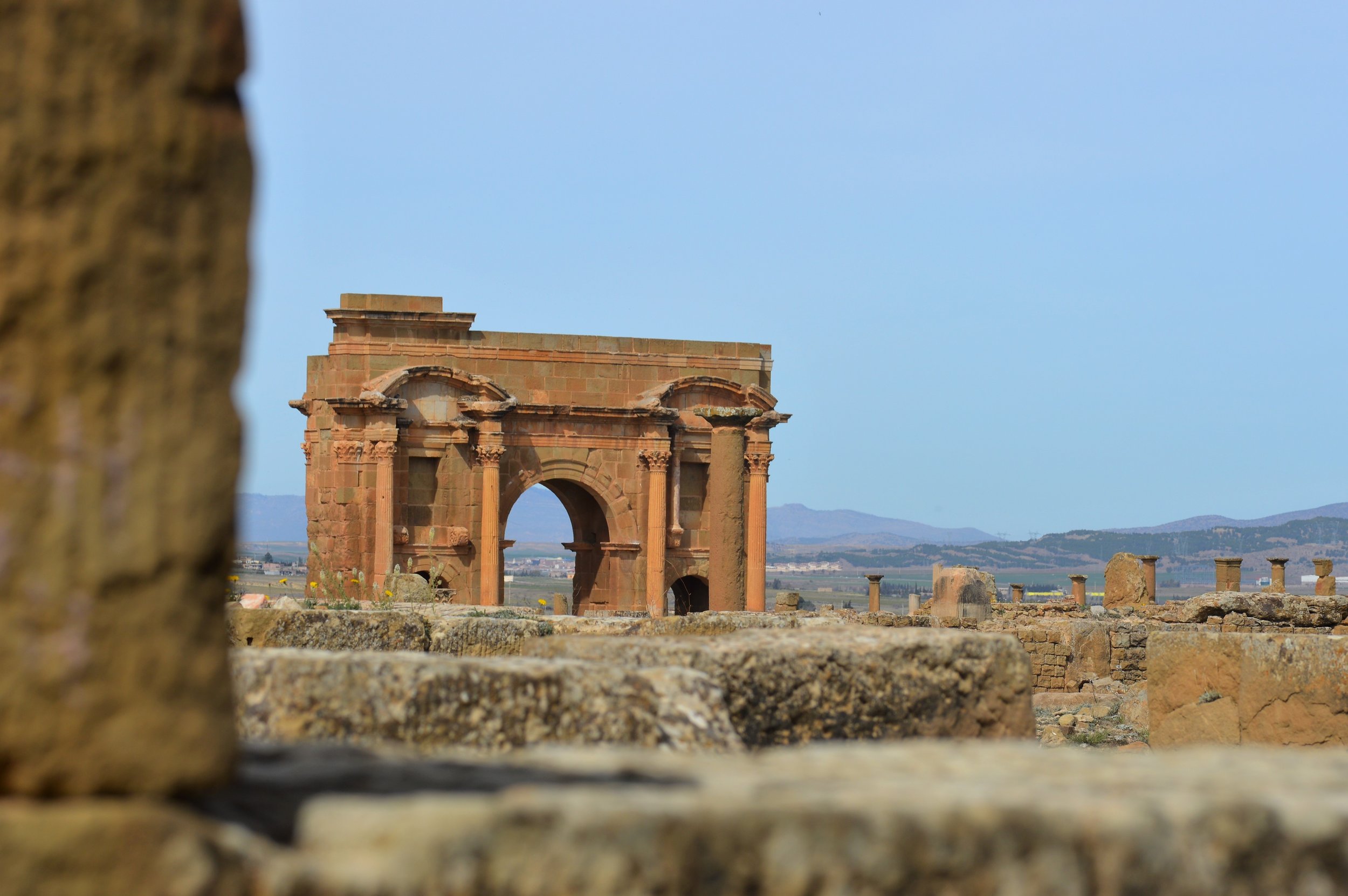 How To Apply For Algeria Tourist Visa With Philippines Passport [Algeria Visa for Filipinos]