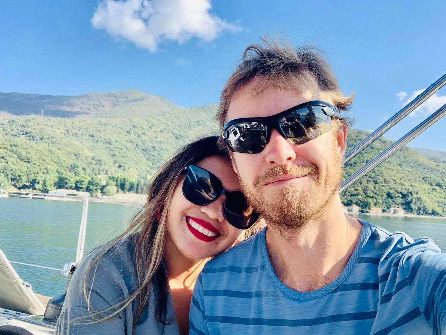 Expat Life in Montenegro Day 523: Outdoor activities in Montenegro