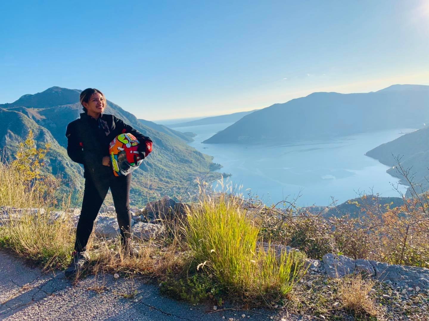 Expat Life in Montenegro Day 534: Quick trip to Risan, Montenegro!