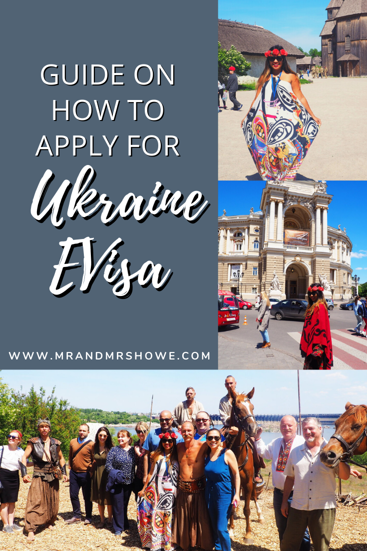 How to Apply for Ukraine EVisa for Philippine Passport Holders [Ukraine Evisa For Filipinos]1.png