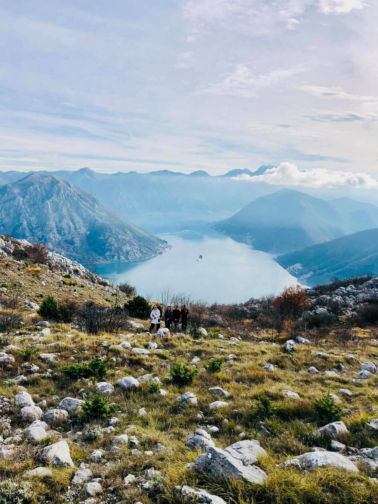 Yesterday’s beautiful hike in Herceg Novi, Montenegro4.jpg