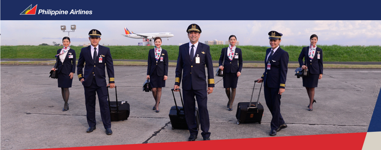 How to Become a Flight Attendant in Philippine Airlines [Cabin Crew Recruitment Tips for PAL]