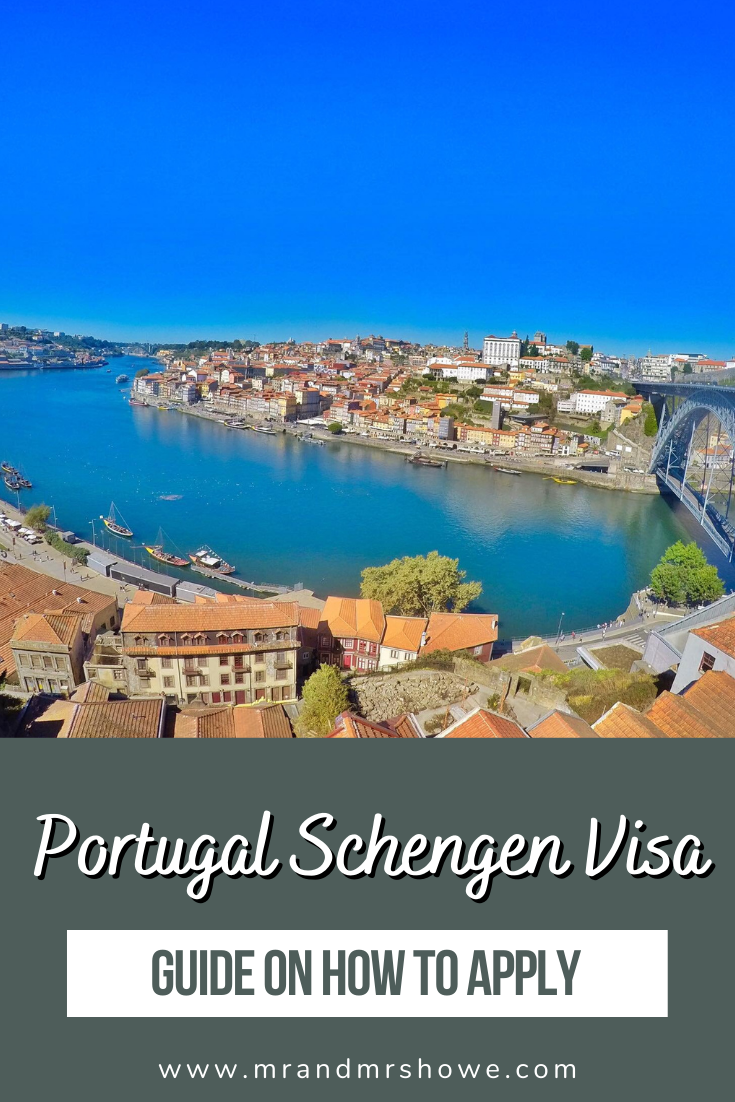 How To Apply For Portugal Schengen Visa With Philippines Passport [Portugal Visa for Filipinos]1.png