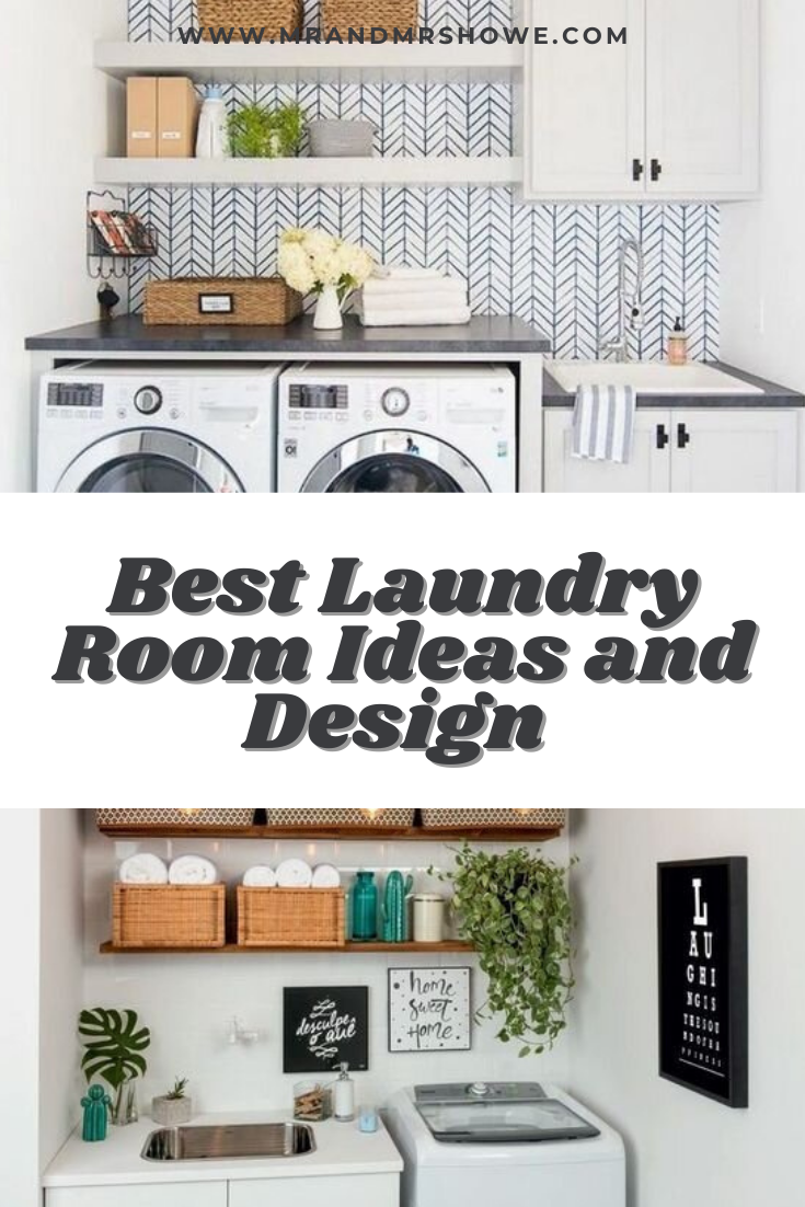 Best Laundry Room Ideas and Design Inspiration [Montenegro Stone House Renovation Vision Board].png