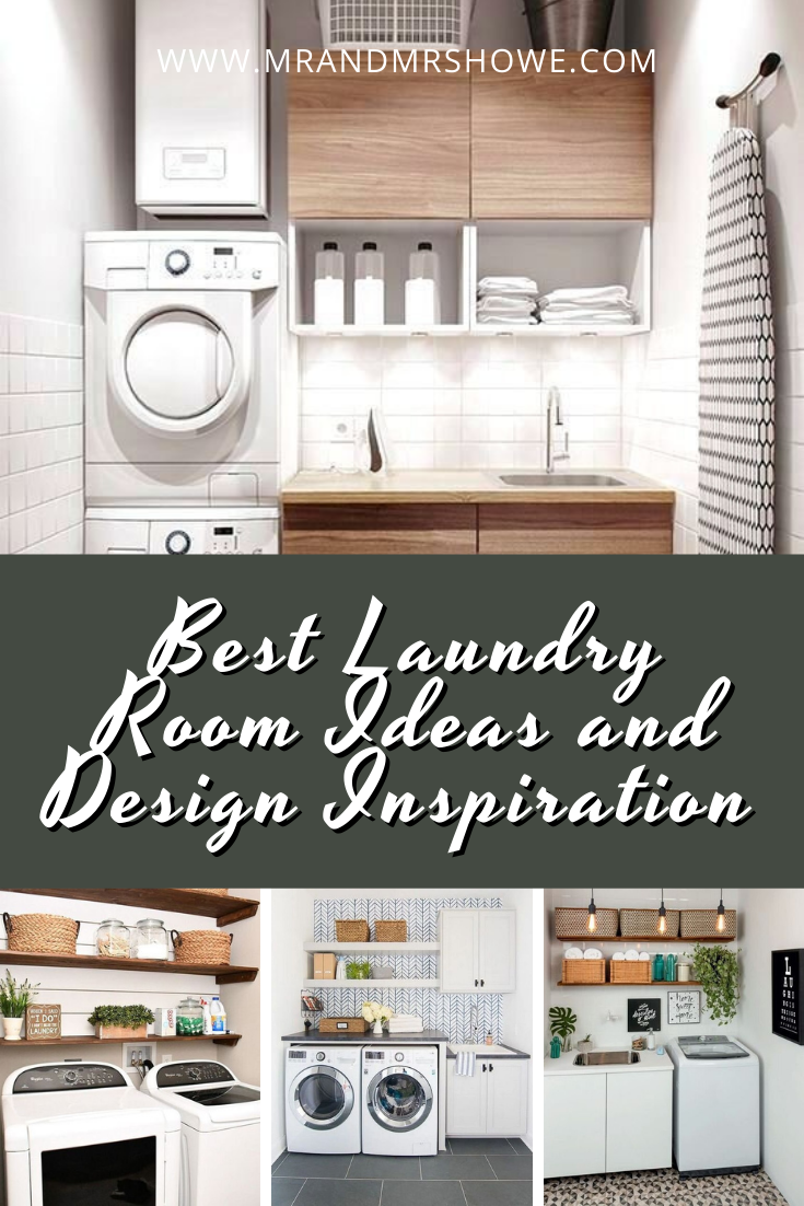 Best Laundry Room Ideas and Design Inspiration [Montenegro Stone House Renovation Vision Board]1.png