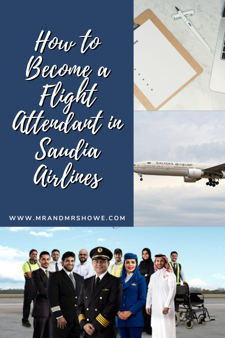 How to Become a Flight Attendant in Saudia Airlines for Filipinos [Saudia Airlines Cabin Crew Recruitment ]1.png