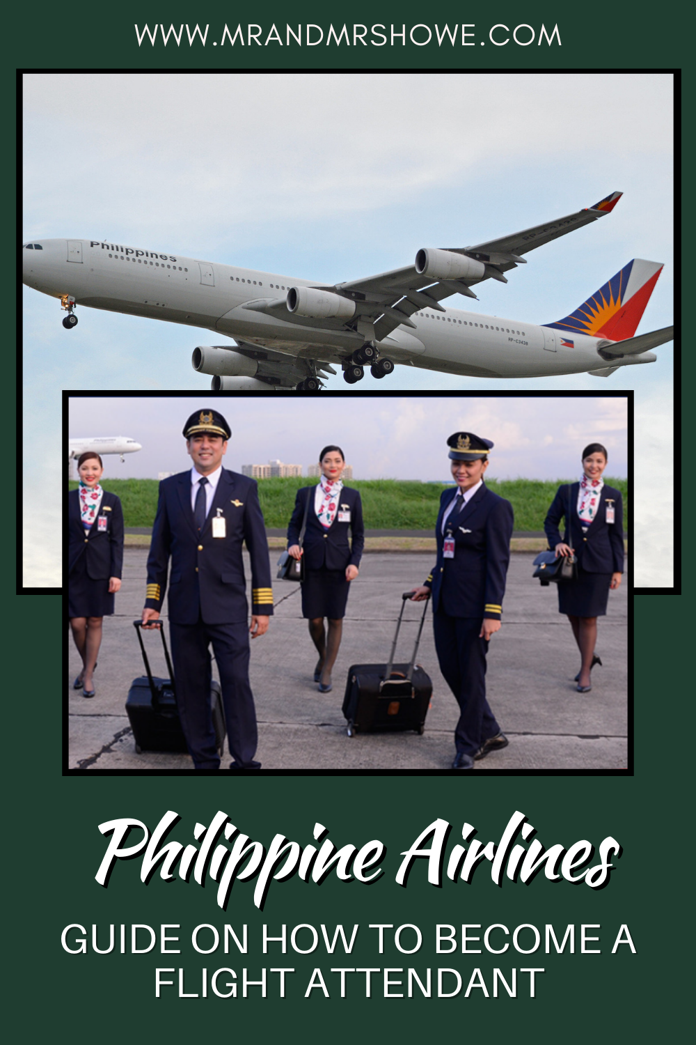 How to Become a Flight Attendant in Philippine Airlines [Cabin Crew Recruitment Tips for PAL]1.png