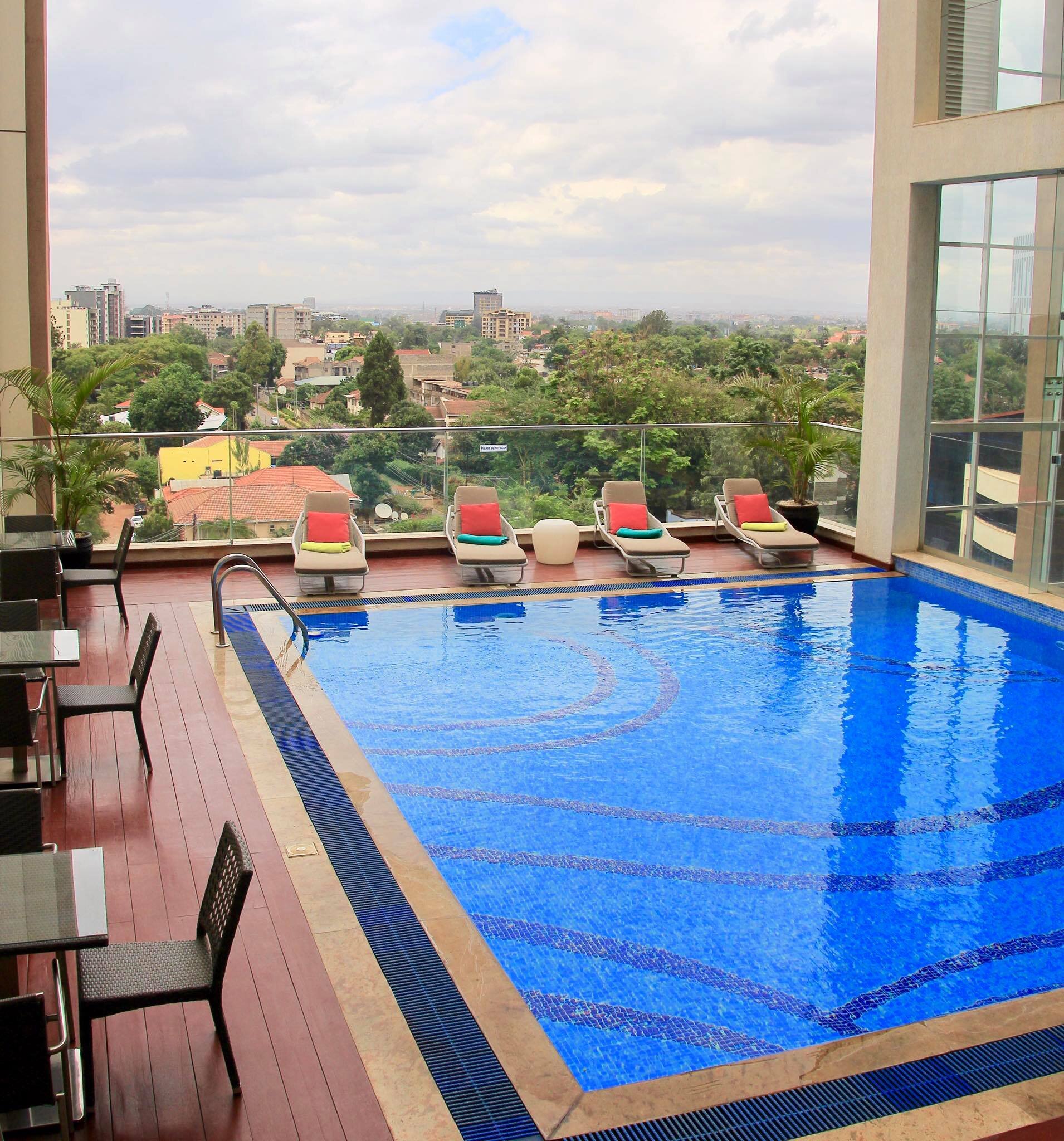 Another night in The Concord Hotel & Suites - Nairobi4.jpg