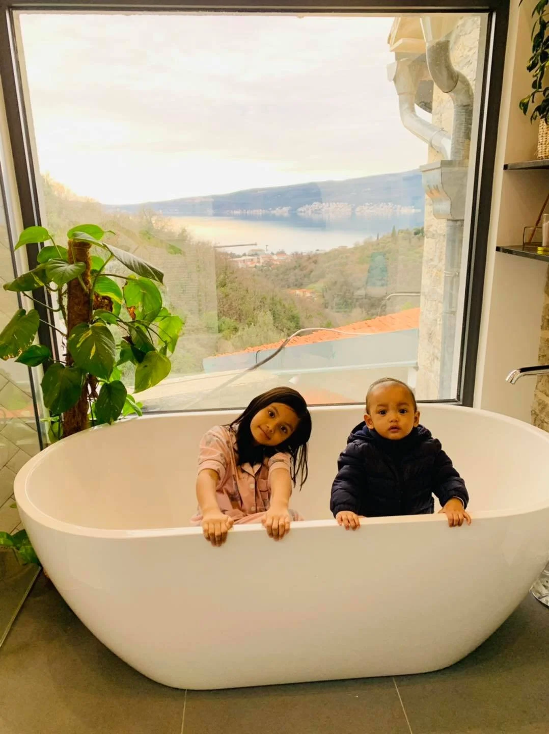 Expat Life in Montenegro Day 630: Processing their Residency Permit in Montenegro