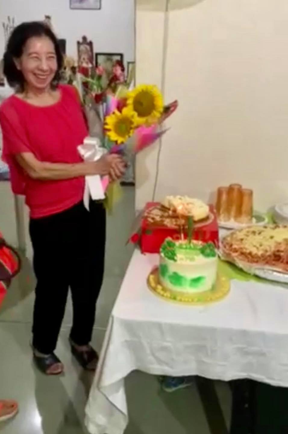 Filipino food to celebrate my grandma’s 79th birthday3.jpg