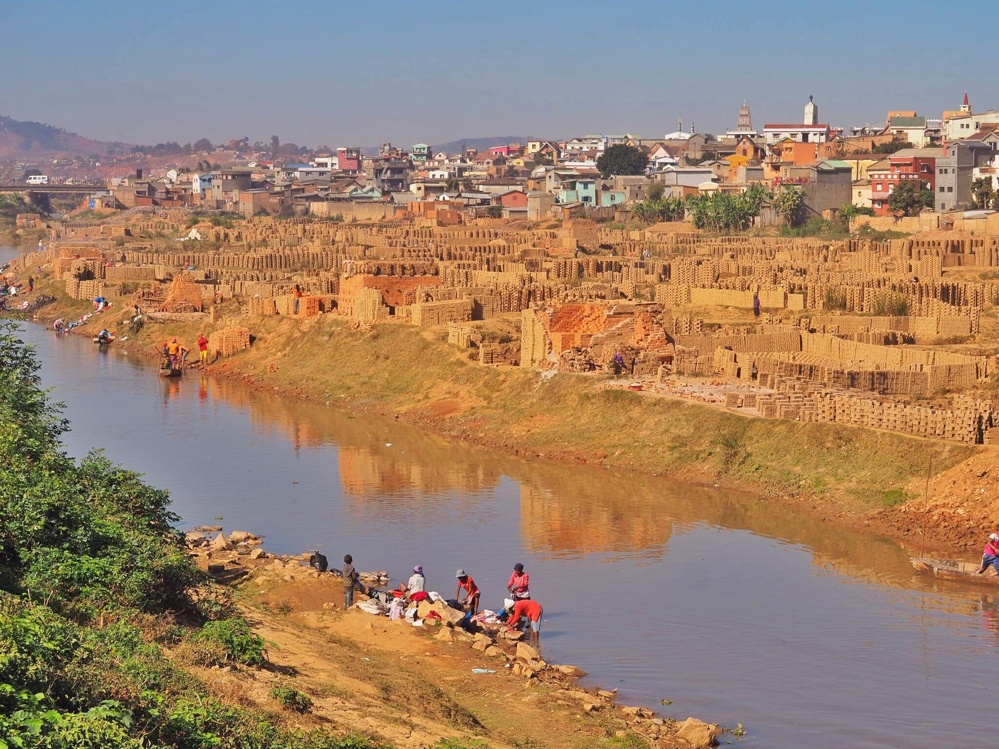 Went around the City Centre and the countryside of Antananarivo, Madagascar3.jpg