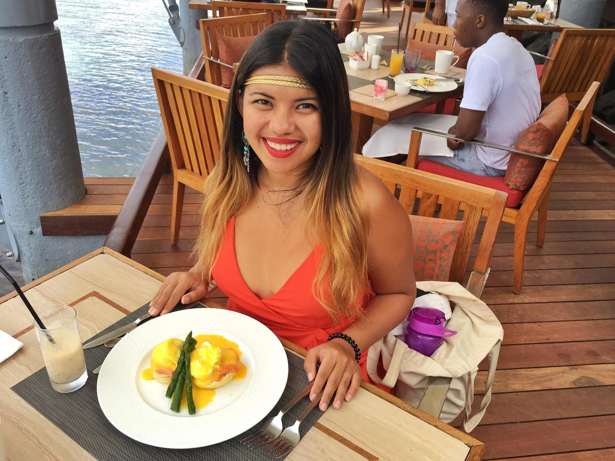 Kach Solo Travels in 2017: My stay in Four Seasons Hotels and Resorts Mauritius
